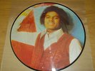 MICHAEL JACKSON...PICTURE DISC SINGLE 45T...YOU CAN T WIN