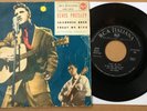 ELVIS PRESLEY - JAILHOUSE ROCK  RCA ITALIANA 45N 0616 MOON COVER 1957