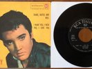 ELVIS PRESLEY - SHAKE, RATTLE AND ROLL 45 Giri RCA ITALIANA 45N 0519 1956
