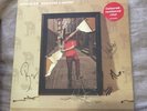 Biffy Clyro - Who's Got A Match Red Vinyl Lp Signed Autographed - VERY RARE