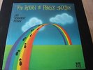 LEE SCRATCH PERRY...THE RETURN OF PIPECOCK JACKXON...REGGAE DUB ROOTS LP ALBUM