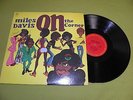 Miles Davis - On The Corner - Original 1972 USA 