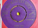 ELVIS PRESLEY Mystery Train/Love Me 7