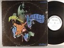 Seeds, The  Raw & Alive In Concert At Merlin's Music Box Psych White Label Promo