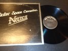 Nazca Line Outer Space Connection Private OH Records LP Prog /Psych