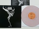 DAVID BOWIE - THE MAN WHO SOLD THE WORLD - COLOURED VINYL LP