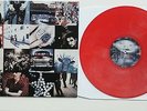 U2 - ACHTUNG BABY COLOURED VINYL LP