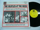 THE BEATLES - AT THE BEEB VOL.9 (RARE LP)