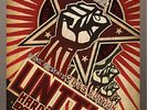 UNITY - HARDCORE HEAVEN  2015      