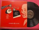LP THE BENNY GOODMAN TRIO PLAYS FOR THE FLETCHER HENDERSON FUND
