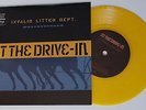 AT THE DRIVE-IN - Invalid Litter Dept. 7