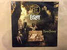 EISLEY Room Noises LP ORIGINAL 2005 PRESS /1000 TESTED vinyl copeland Paramore