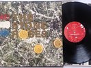 The Stone Roses 1st LP Original 1989 embossed sleeve ORE LP 502