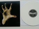 SYSTEM OF A DOWN - S/T - WHITE VINYL LP