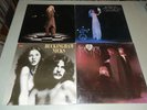Stevie Nicks (4) Record Lot