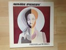 MILTON WRIGHT LP Friends And Buddies ALSTON original Ultra RARE soul Funk