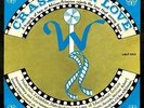 Crashes in Love: Version 1 * by William Onyeabor.