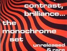 MONOCHROME SET, The - Volume Contrast Brilliance: Unreleased & Rare Vol 2 - LP