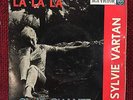 SYLVIE VARTAN si je chante  EP portugal UNIQUE P/S