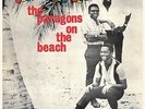 On the Beach with the Paragons by The Paragons.