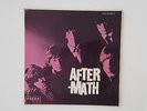 Vinyle / LP - Rock - The Rolling Stones - After-Math ( 258.021 S / Fr / 1967 )