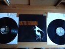 U2 Rattle & Hum 1988 Original 1st Island SRC matrix 2LP plays mostly MINT- (99%)