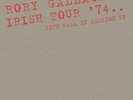 Rory Gallagher - Irish Tour '74 10