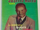 Joseito Mateo CANTA lp Patty LPP 122 EL GRAN COMBO Dominican Merengue