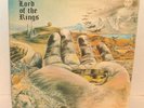 BO HANSSON lp LORD OF THE RINGS pvc-7907 SWEDISH PROG PSYCH music inspired by 79