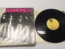 RAMONES LP  ROCKET TO RUSSIA  SR 6042 / 1977 Vinyl Record