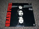 GRAND FUNK RAILROAD - LP: Closer To Home (1970)