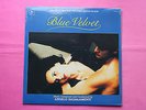 Rare LP 33T / BLUE VELVET / Badalamenti / sous blister / STV 81292 / S
