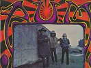 AUM Vibratory Sound Of The Universe RARE PSYCH BLUES french original 1969 LP