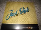 Jack White and the Bricks Third Man Records Vault 15  complete set white stripes