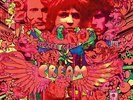 Cream - Disraeli Gears