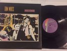 Tom Waits LP SWORDFISHTROMBONES Original Release Kendun In Runoff Vinyl