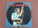 Bruce Springsteen - Live Freeze Out -  Black 7