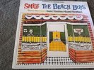 The Beach Boys ?– Smile (Rare Import) 12