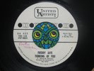 FREDDY JAYE   THINKING OF YOU   HEAR  RARE POPCORN MOD NORTHERN SOUL 45 VG+ MP3