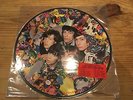 Rolling Stones - Precious Stones - Rare Interviews Picture Disc 12'' 1965 - NM