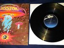 Boston 3 LP  NM++  Self Titled 1st Alb Don't Look Back  Third Stage Near Mint