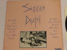C67 Sudden Death SMK7-105 1982 Vinyl HardCore Punk Record