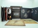 Backtracks (Amp Version) - AC/DC [Box-Set / B-Ware]
