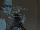 Ike Quebec - Blue & Sentimental 180g Vinyl LP (MMBST-84098)