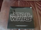 Star Wars original vinyl soundtrack