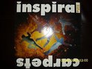 INSPIRAL CARPETS VINYL RECORD (LIFE) SIGNED BACKSLEEVE