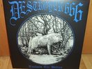 Destroyer 666 - Unchain The Wolves VINYL Aura Noir Inquisition Watain Mgla