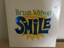 Brian Wilson Presents Smile Vinyl Double LP 2004