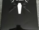 Metallica Deaf Magnetic Vinyl Live