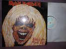 IRON MAIDEN 